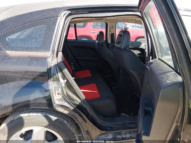 Продажа на аукционе авто 2008 Dodge Caliber Sxt, vin: 1B3HB48B08D505343, номер лота: 45924830