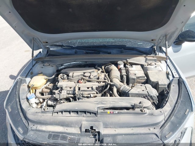 45924833 :رقم المزاد ، 5XXG64J23MG055728 vin ، 2021 Kia K5 Gt-line مزاد بيع