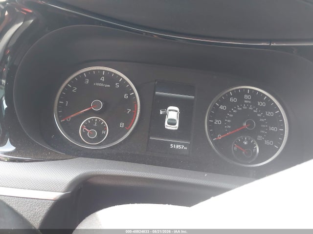 45924833 :رقم المزاد ، 5XXG64J23MG055728 vin ، 2021 Kia K5 Gt-line مزاد بيع