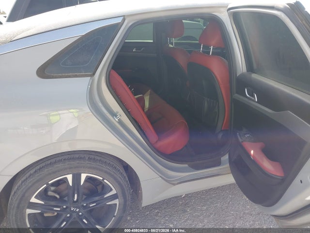 45924833 :رقم المزاد ، 5XXG64J23MG055728 vin ، 2021 Kia K5 Gt-line مزاد بيع