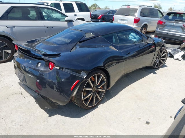 Lotus Evora S 2+2 2014 SCCLMDSU8EHA10293 Image 4