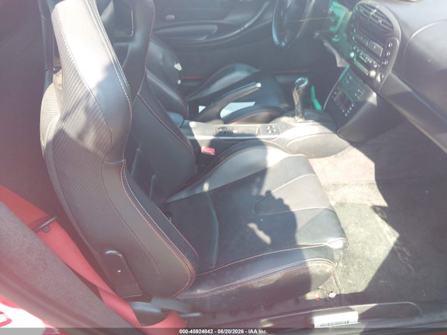 2001 Porsche Boxster მანქანა იყიდება აუქციონზე, vin: WP0CA298X1U621559, აუქციონის ნომერი: 45924842