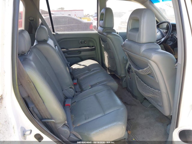 Продаж на аукціоні авто 2005 Honda Pilot Ex-l, vin: 2HKYF18695H510972, номер лоту: 45924845