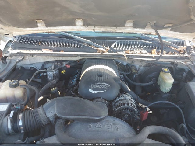 Aukcja sprzedaży 2002 Gmc Sierra 1500 Standard, vin: 1GTEC14V02Z900792, numer aukcji: 45924846