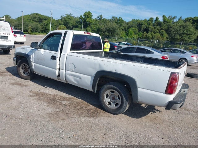 Aukcja sprzedaży 2002 Gmc Sierra 1500 Standard, vin: 1GTEC14V02Z900792, numer aukcji: 45924846