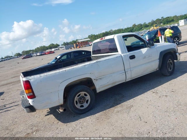 Aukcja sprzedaży 2002 Gmc Sierra 1500 Standard, vin: 1GTEC14V02Z900792, numer aukcji: 45924846