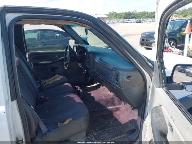 Aukcja sprzedaży 2002 Gmc Sierra 1500 Standard, vin: 1GTEC14V02Z900792, numer aukcji: 45924846