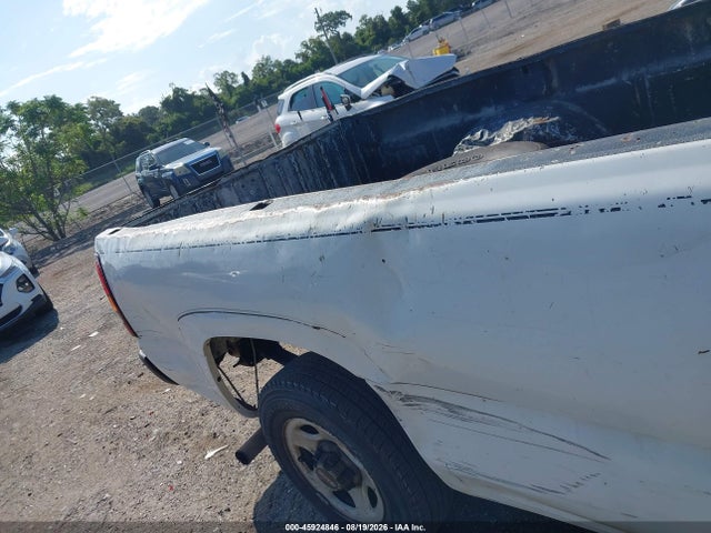 Aukcja sprzedaży 2002 Gmc Sierra 1500 Standard, vin: 1GTEC14V02Z900792, numer aukcji: 45924846