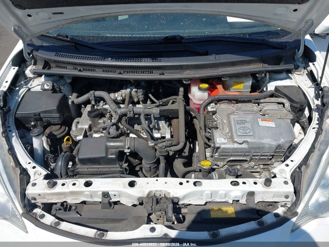 2013 Toyota Prius C Two მანქანა იყიდება აუქციონზე, vin: JTDKDTB39D1055908, აუქციონის ნომერი: 45924852