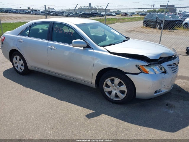 Aukcja sprzedaży 2008 Toyota Camry Le, vin: 4T1BE46K28U771232, numer aukcji: 45924854