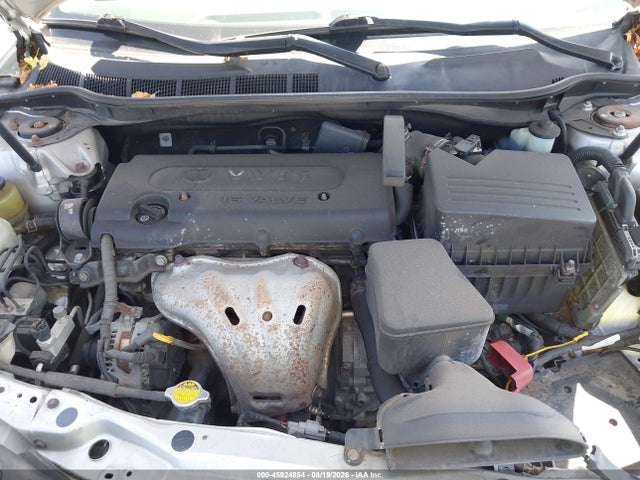Продажа на аукционе авто 2008 Toyota Camry Le, vin: 4T1BE46K28U771232, номер лота: 45924854