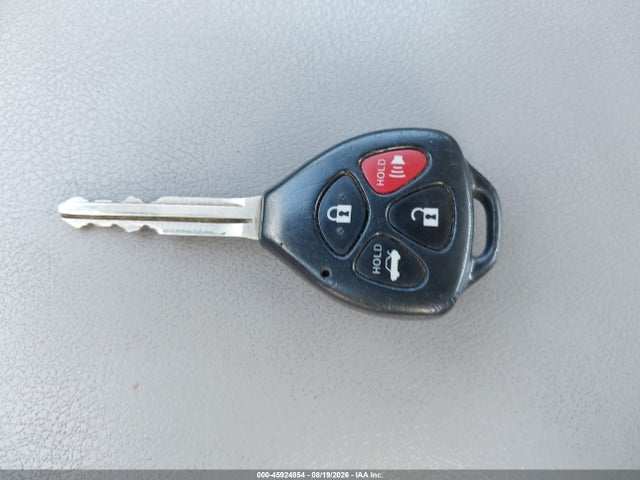 Продажа на аукционе авто 2008 Toyota Camry Le, vin: 4T1BE46K28U771232, номер лота: 45924854