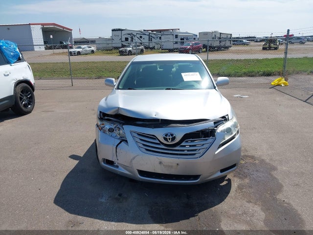 Продажа на аукционе авто 2008 Toyota Camry Le, vin: 4T1BE46K28U771232, номер лота: 45924854