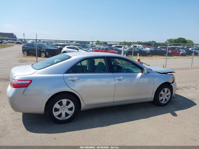 Продажа на аукционе авто 2008 Toyota Camry Le, vin: 4T1BE46K28U771232, номер лота: 45924854