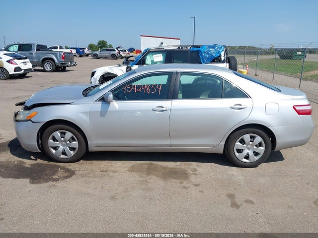Продажа на аукционе авто 2008 Toyota Camry Le, vin: 4T1BE46K28U771232, номер лота: 45924854