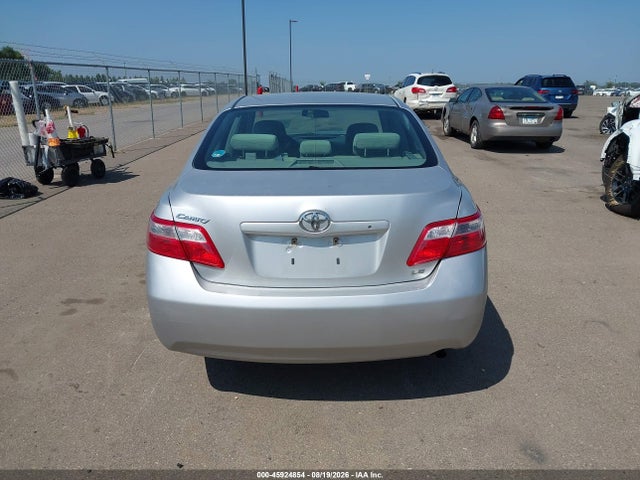 Продажа на аукционе авто 2008 Toyota Camry Le, vin: 4T1BE46K28U771232, номер лота: 45924854