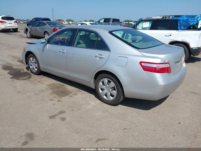 Продажа на аукционе авто 2008 Toyota Camry Le, vin: 4T1BE46K28U771232, номер лота: 45924854