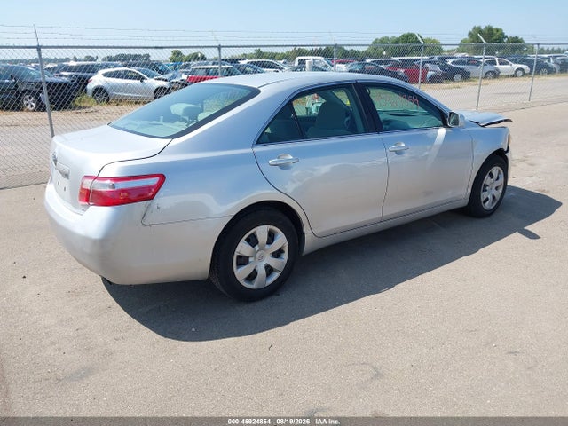 Продажа на аукционе авто 2008 Toyota Camry Le, vin: 4T1BE46K28U771232, номер лота: 45924854