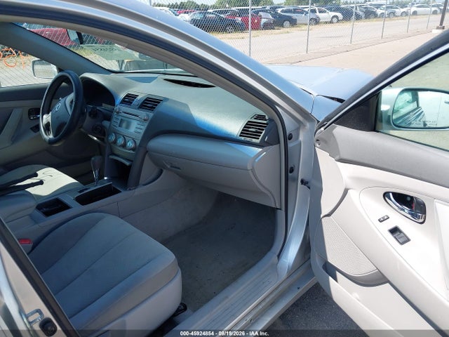 Продажа на аукционе авто 2008 Toyota Camry Le, vin: 4T1BE46K28U771232, номер лота: 45924854
