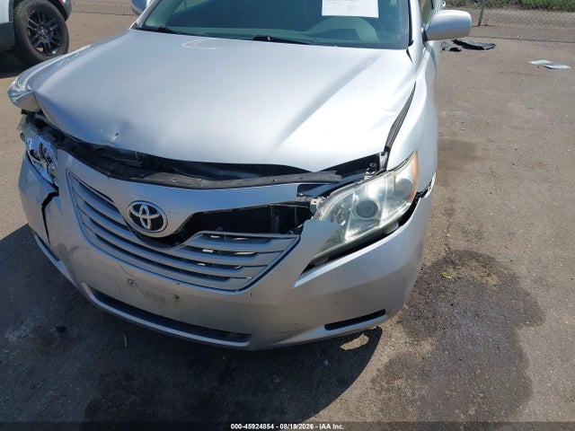 Продажа на аукционе авто 2008 Toyota Camry Le, vin: 4T1BE46K28U771232, номер лота: 45924854