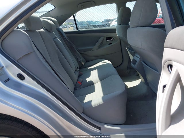 Продажа на аукционе авто 2008 Toyota Camry Le, vin: 4T1BE46K28U771232, номер лота: 45924854