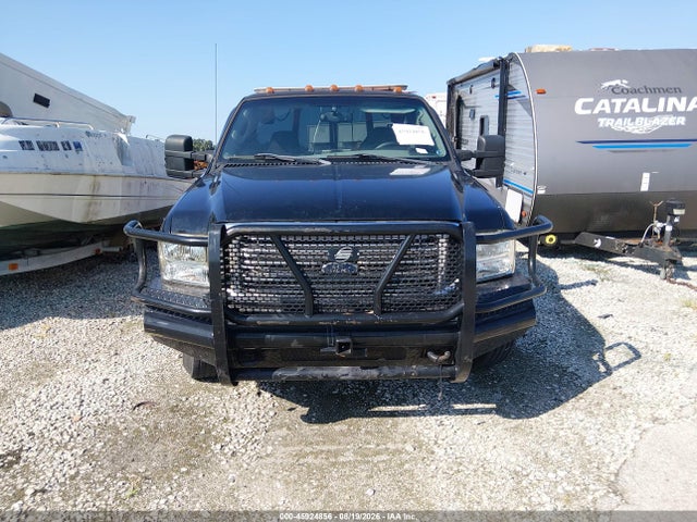 45924856 :رقم المزاد ، 1FDWF36P25EB06972 vin ، 2005 Ford F-350 مزاد بيع