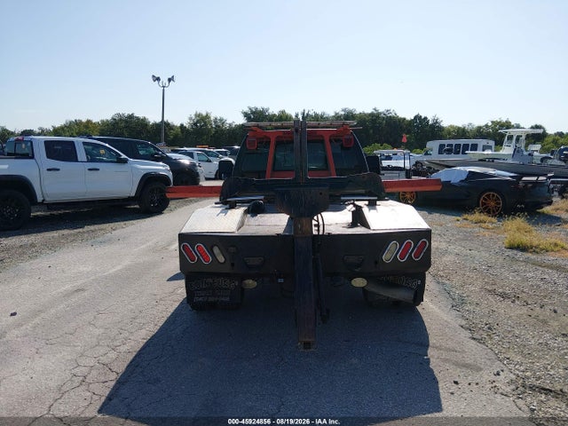45924856 :رقم المزاد ، 1FDWF36P25EB06972 vin ، 2005 Ford F-350 مزاد بيع