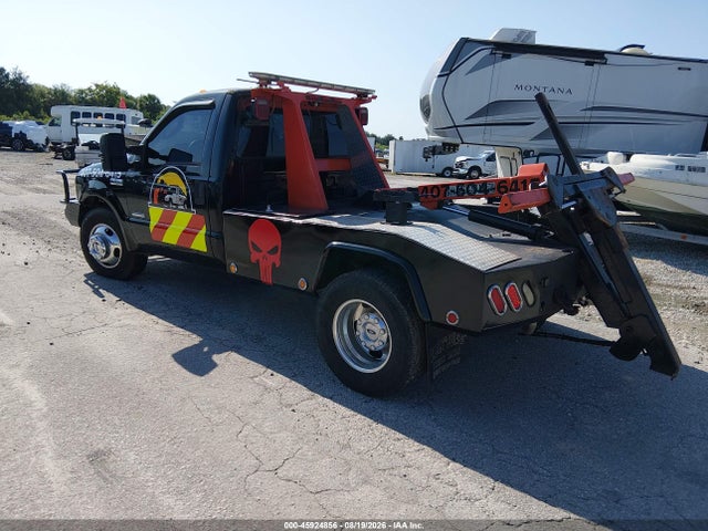 45924856 :رقم المزاد ، 1FDWF36P25EB06972 vin ، 2005 Ford F-350 مزاد بيع