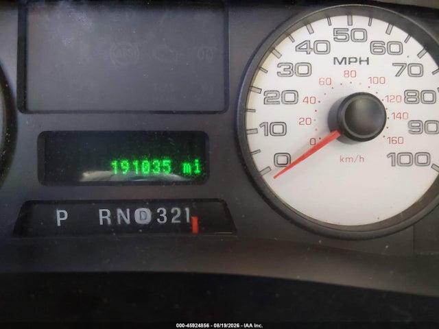 45924856 :رقم المزاد ، 1FDWF36P25EB06972 vin ، 2005 Ford F-350 مزاد بيع