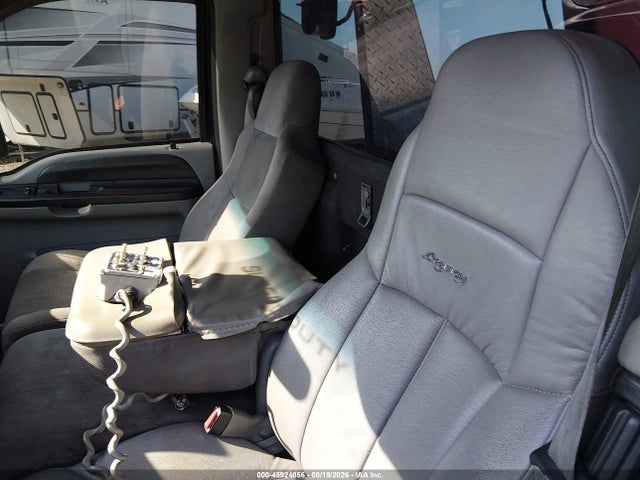 45924856 :رقم المزاد ، 1FDWF36P25EB06972 vin ، 2005 Ford F-350 مزاد بيع