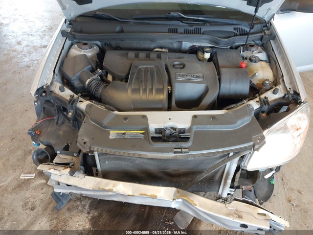 Aukcja sprzedaży 2008 Chevrolet Cobalt Ls, vin: 1G1AK58F687227905, numer aukcji: 45924859