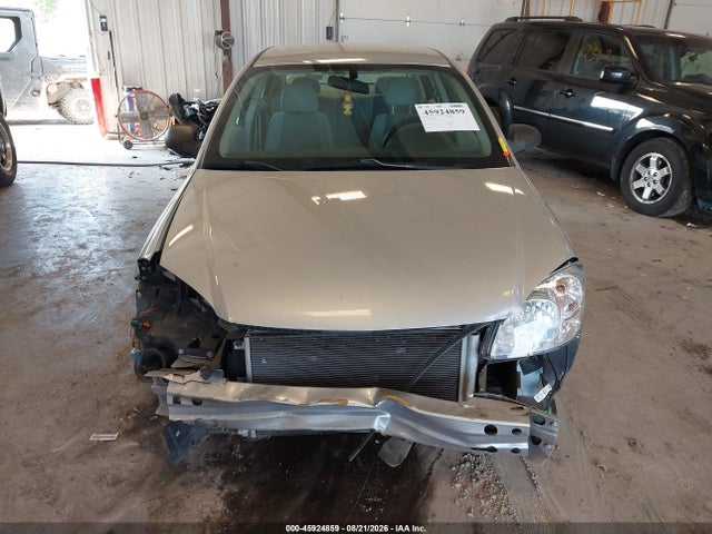 Aukcja sprzedaży 2008 Chevrolet Cobalt Ls, vin: 1G1AK58F687227905, numer aukcji: 45924859