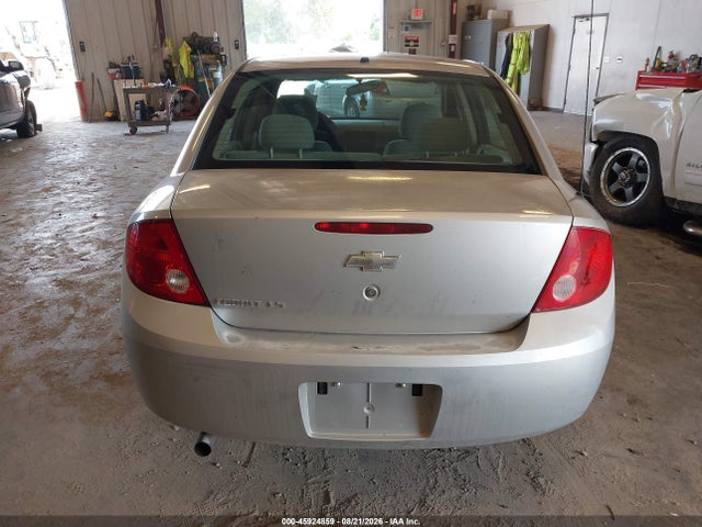 Aukcja sprzedaży 2008 Chevrolet Cobalt Ls, vin: 1G1AK58F687227905, numer aukcji: 45924859