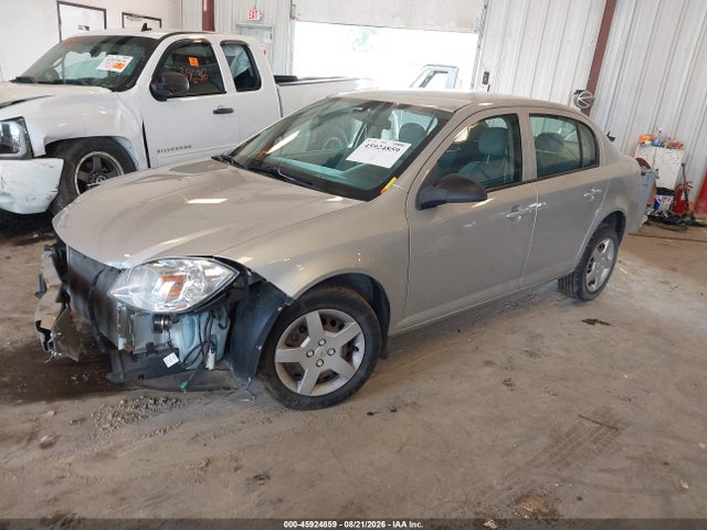 Aukcja sprzedaży 2008 Chevrolet Cobalt Ls, vin: 1G1AK58F687227905, numer aukcji: 45924859