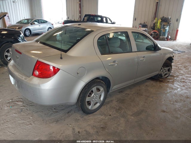 Aukcja sprzedaży 2008 Chevrolet Cobalt Ls, vin: 1G1AK58F687227905, numer aukcji: 45924859