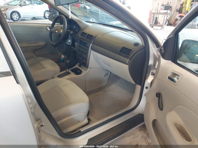 Aukcja sprzedaży 2008 Chevrolet Cobalt Ls, vin: 1G1AK58F687227905, numer aukcji: 45924859