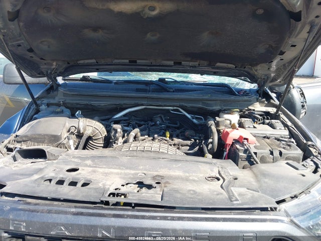 Ford Ranger Xlt 2020 1FTER1FH3LLA95221 Image 10