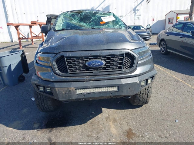 Ford Ranger Xlt 2020 1FTER1FH3LLA95221 Image 12
