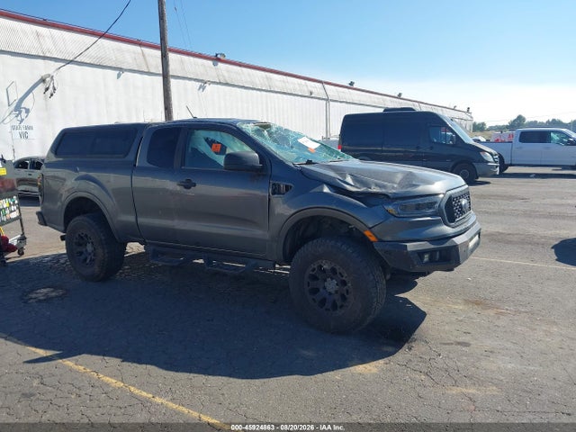Ford Ranger Xlt 2020 1FTER1FH3LLA95221 Image 13