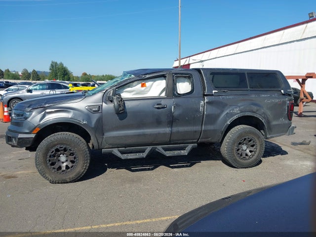 Ford Ranger Xlt 2020 1FTER1FH3LLA95221 Image 14