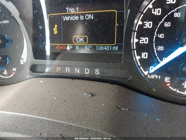 Ford Ranger Xlt 2020 1FTER1FH3LLA95221 Image 15
