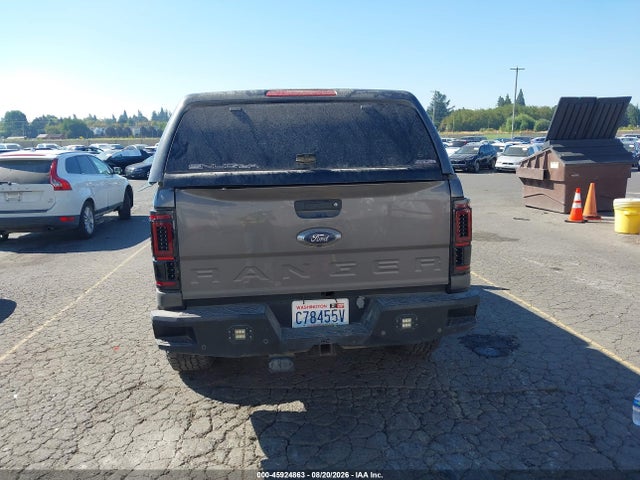 Ford Ranger Xlt 2020 1FTER1FH3LLA95221 Image 16
