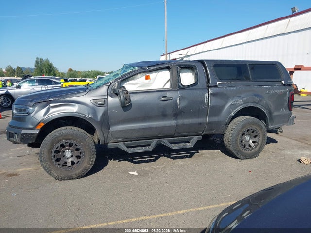 Ford Ranger Xlt 2020 1FTER1FH3LLA95221 Image 2