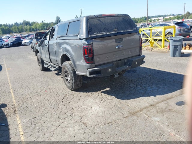 Ford Ranger Xlt 2020 1FTER1FH3LLA95221 Image 3