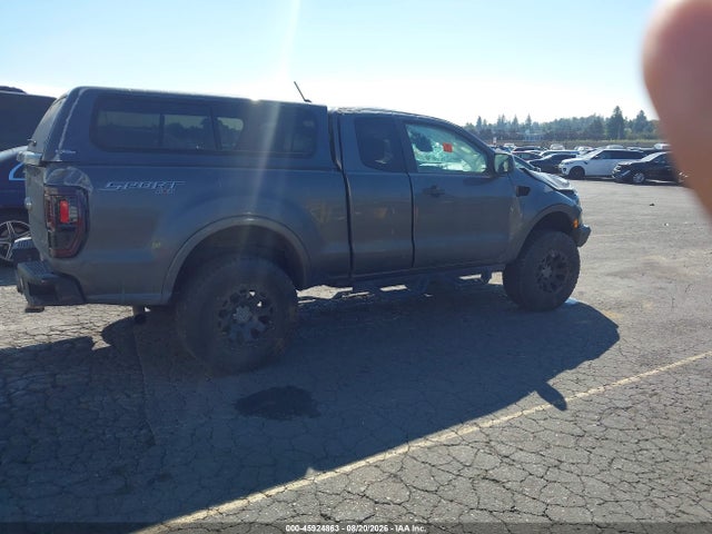 Ford Ranger Xlt 2020 1FTER1FH3LLA95221 Image 4