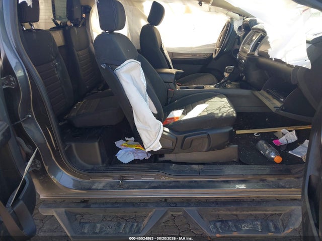 Ford Ranger Xlt 2020 1FTER1FH3LLA95221 Image 5