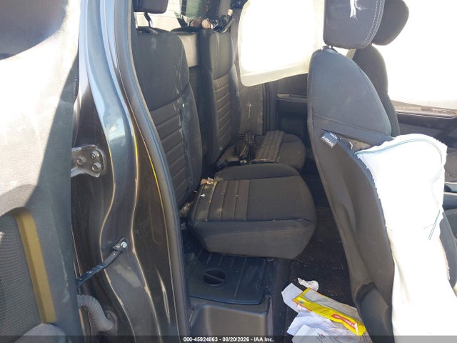 Ford Ranger Xlt 2020 1FTER1FH3LLA95221 Image 8