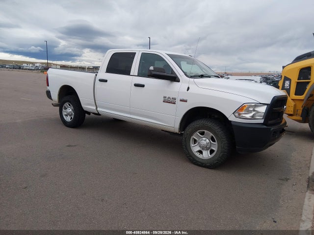 Aukcja sprzedaży 2017 Ram 3500 Tradesman  4x4 6'4 Box, vin: 3C63R3CJ1HG714808, numer aukcji: 45924864