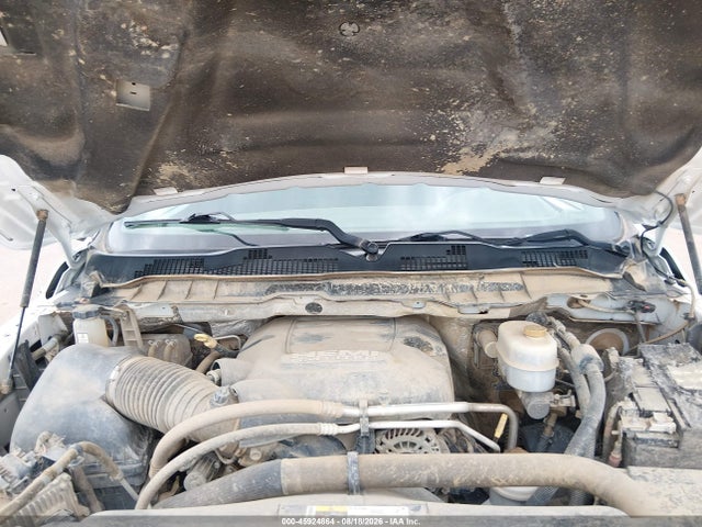 Aukcja sprzedaży 2017 Ram 3500 Tradesman  4x4 6'4 Box, vin: 3C63R3CJ1HG714808, numer aukcji: 45924864