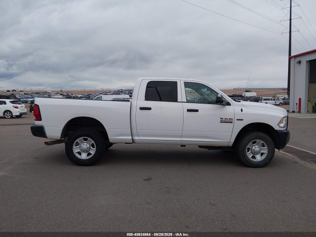 Aukcja sprzedaży 2017 Ram 3500 Tradesman  4x4 6'4 Box, vin: 3C63R3CJ1HG714808, numer aukcji: 45924864